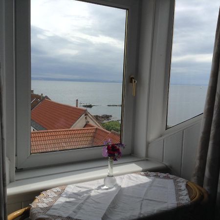 B&B At 37 Анструтер Экстерьер фото